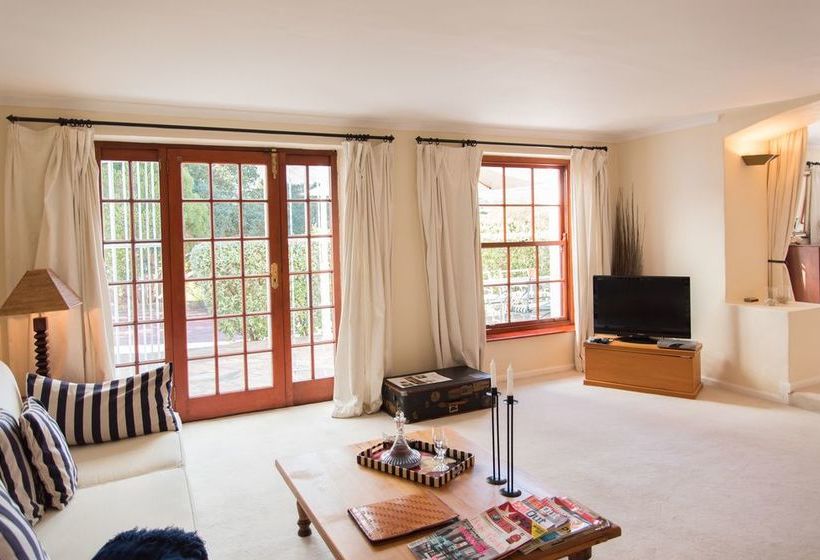 Pension Kronendal Heritage Estate 17