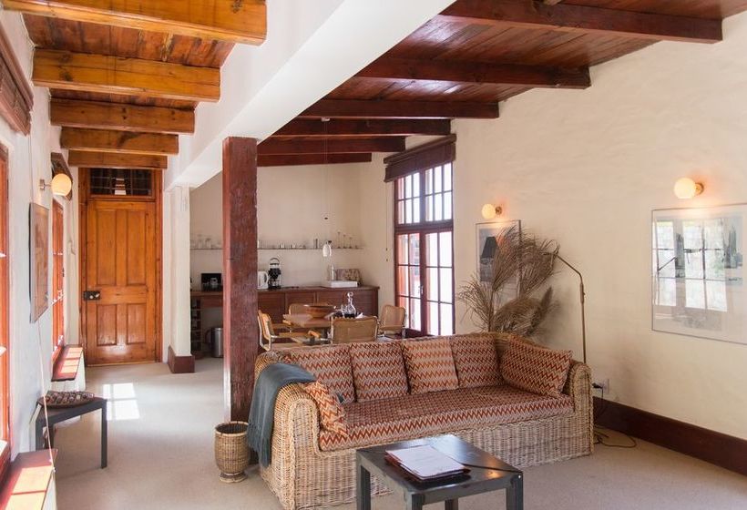 Pension Kronendal Heritage Estate 18