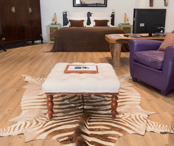 Pension Kronendal Heritage Estate 19