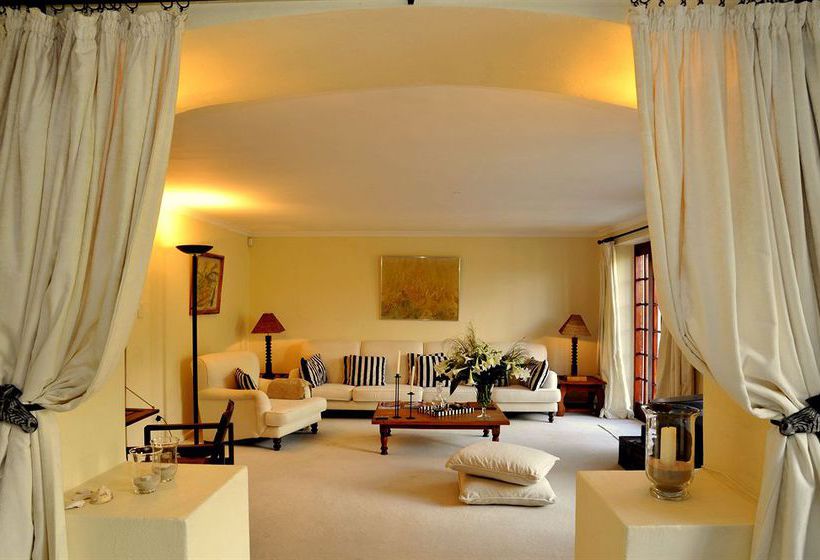 Pension Kronendal Heritage Estate 2