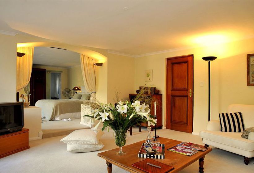 Pension Kronendal Heritage Estate 3