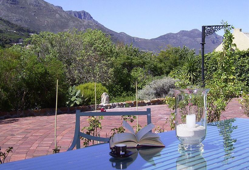 Pension Kronendal Heritage Estate 4