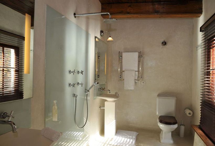 Pension Kronendal Heritage Estate 5