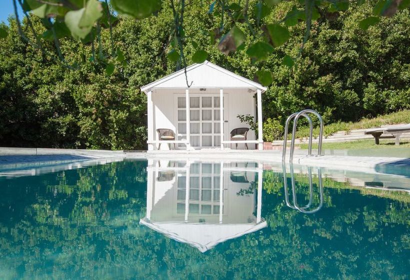 Pension Kronendal Heritage Estate 6