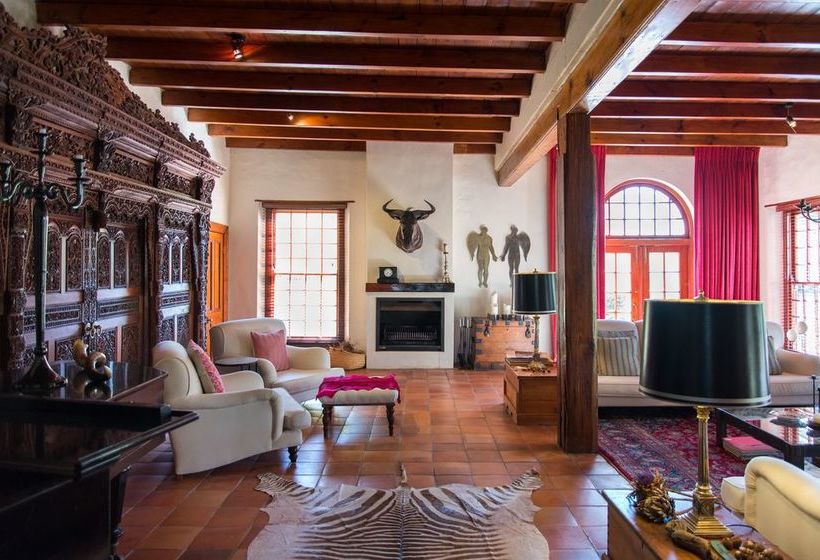 Pension Kronendal Heritage Estate 7