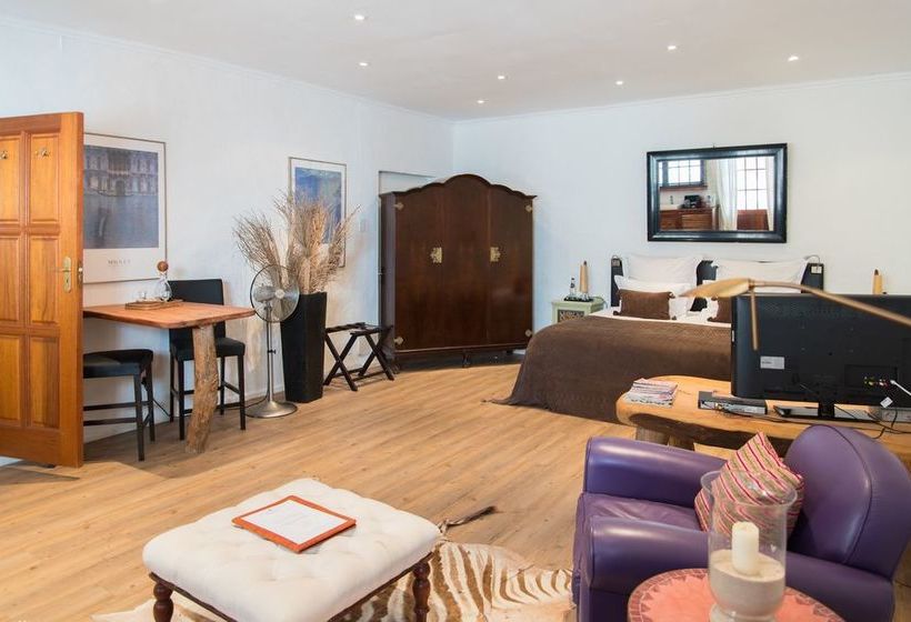 Pension Kronendal Heritage Estate 8