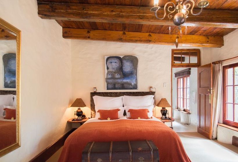 Pension Kronendal Heritage Estate 9