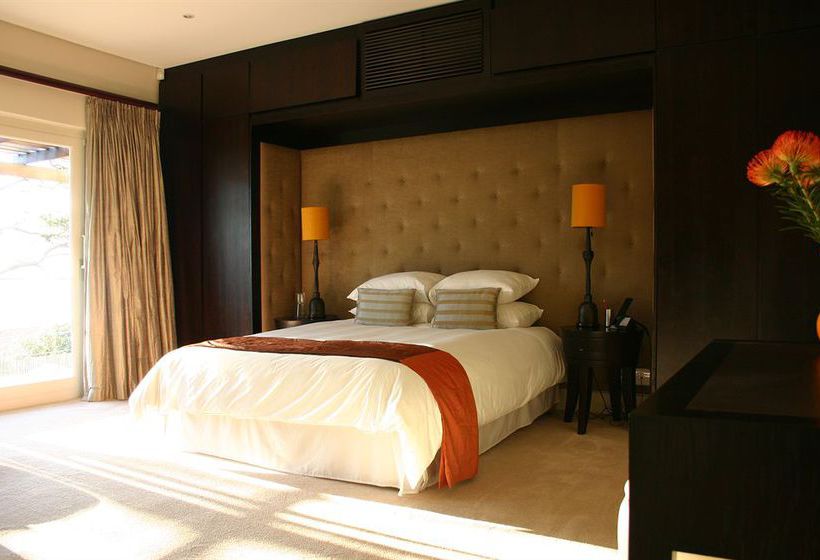 Pensión Atlantic House