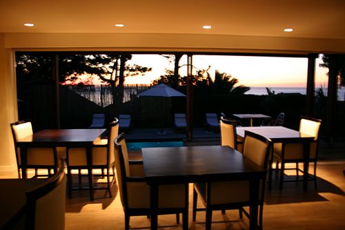 Pension (Hôtel basse catégorie) Atlantic House 11