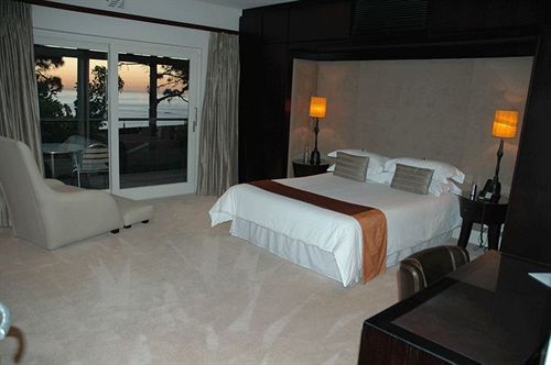 Pension (Hôtel basse catégorie) Atlantic House 14