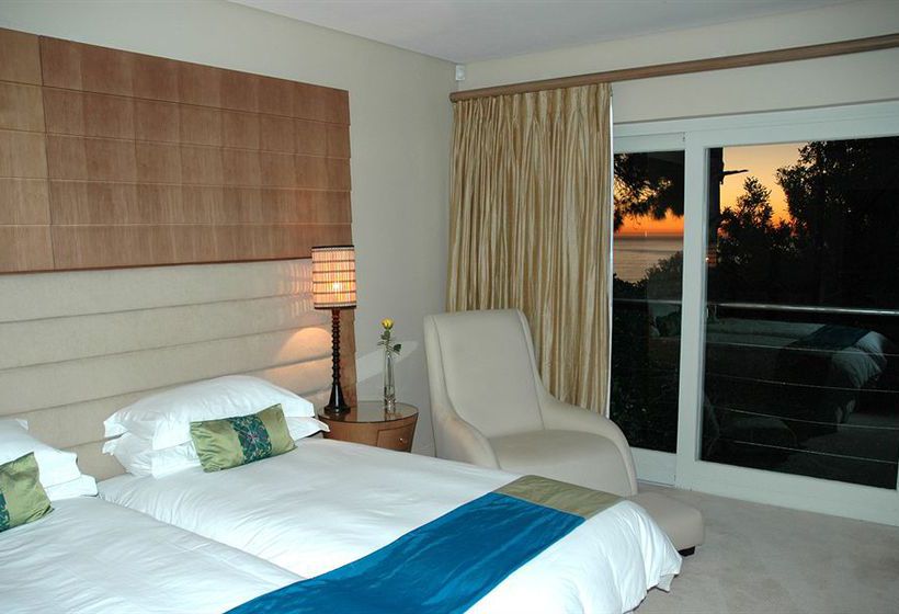 Pension (Hôtel basse catégorie) Atlantic House 2