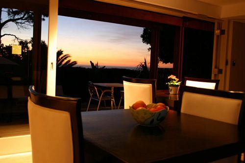 Pension (Hôtel basse catégorie) Atlantic House 6