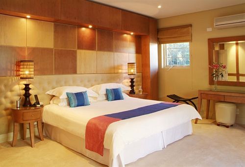 Pension (Hôtel basse catégorie) Atlantic House 9