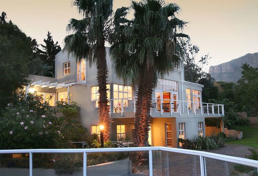 Pension Art Gallery Guest House Thandekayo