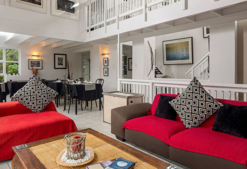 Pension Art Gallery Guest House Thandekayo 1