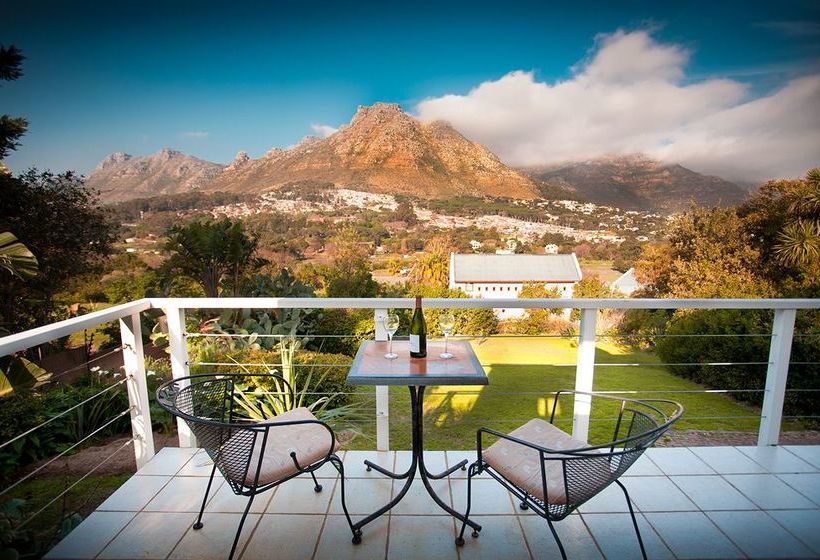 Pension Art Gallery Guest House Thandekayo 11