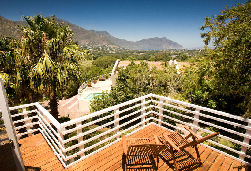 Pension Art Gallery Guest House Thandekayo 13