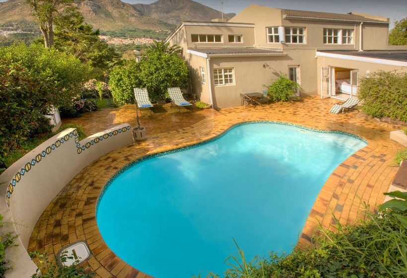 Pension Art Gallery Guest House Thandekayo 20