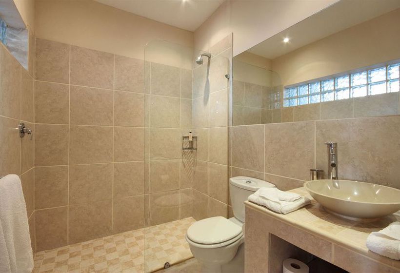 Pension Villa Atlantica