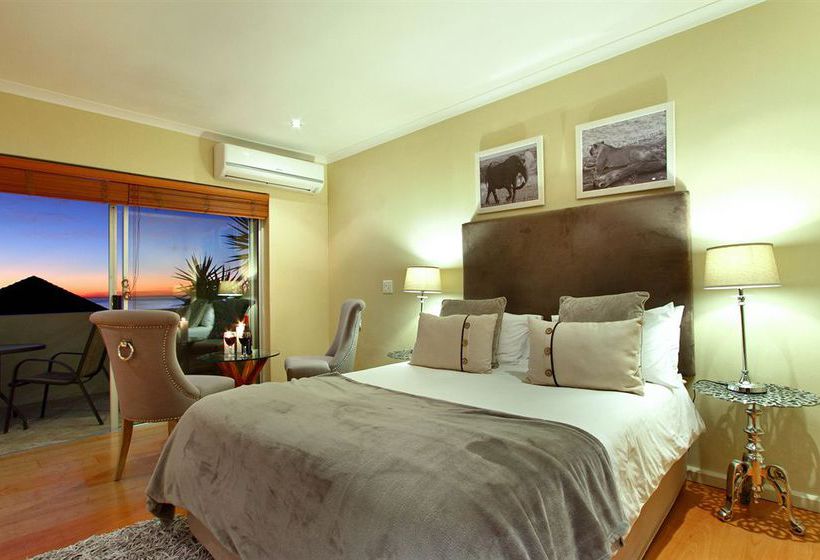 Pensión Villa Atlantica 16