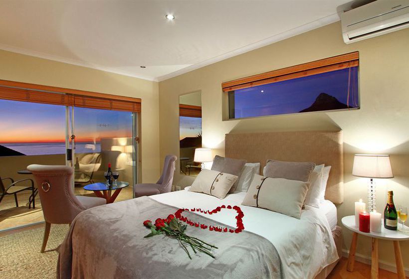 Pensión Villa Atlantica 17