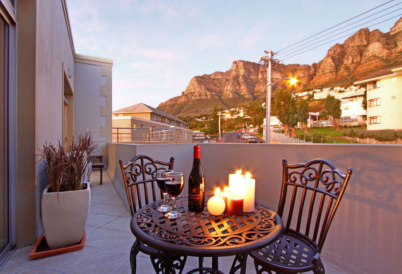 Pensión Villa Atlantica 19