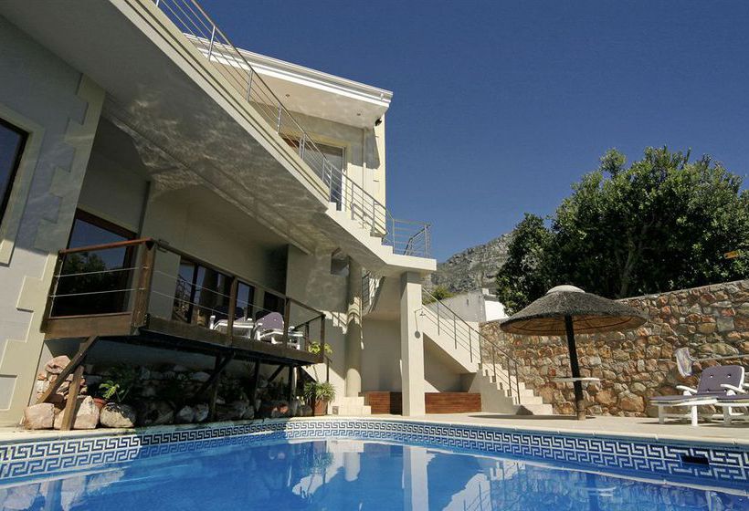 Pensión Villa Atlantica 2