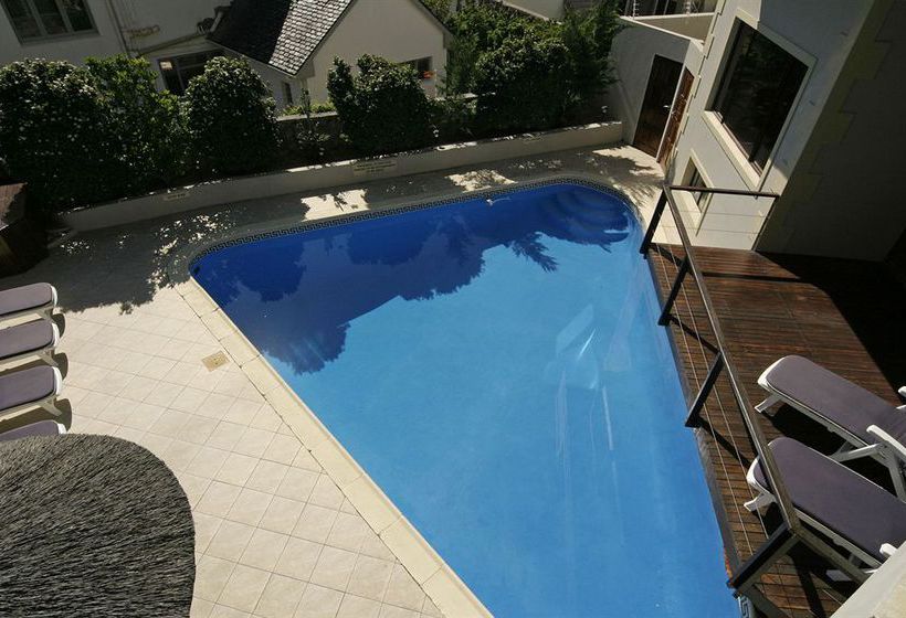 Pensión Villa Atlantica 3