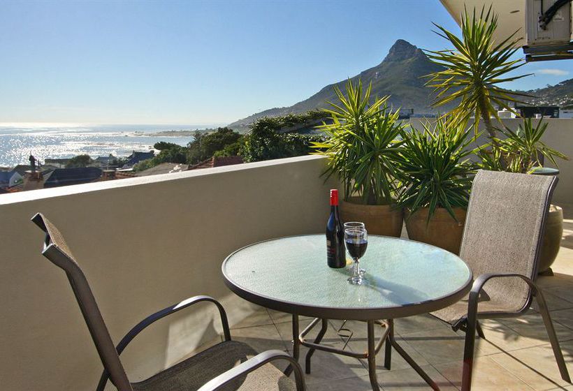 Pensión Villa Atlantica 4