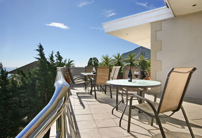 Pensión Villa Atlantica 5