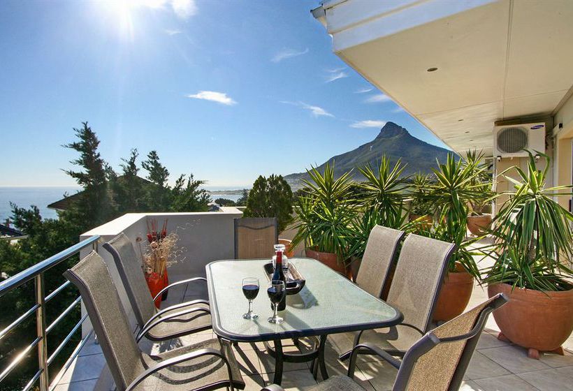 Pensión Villa Atlantica 6