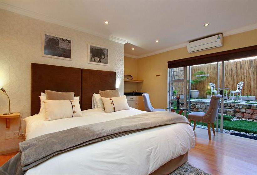 Pensión Villa Atlantica 7