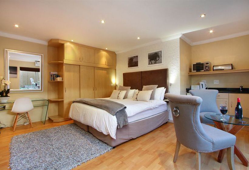 Pensión Villa Atlantica 8