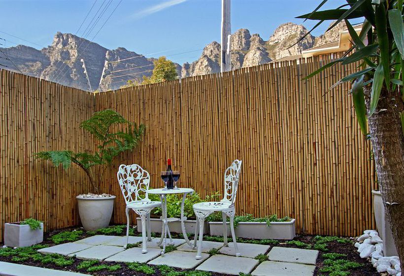 Pensión Villa Atlantica 9