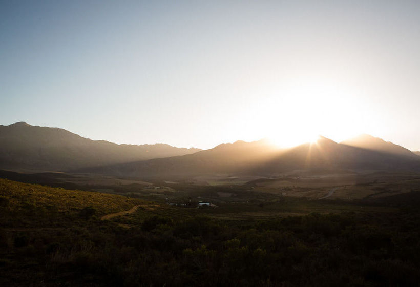 Jan Harmsgat Country House 1