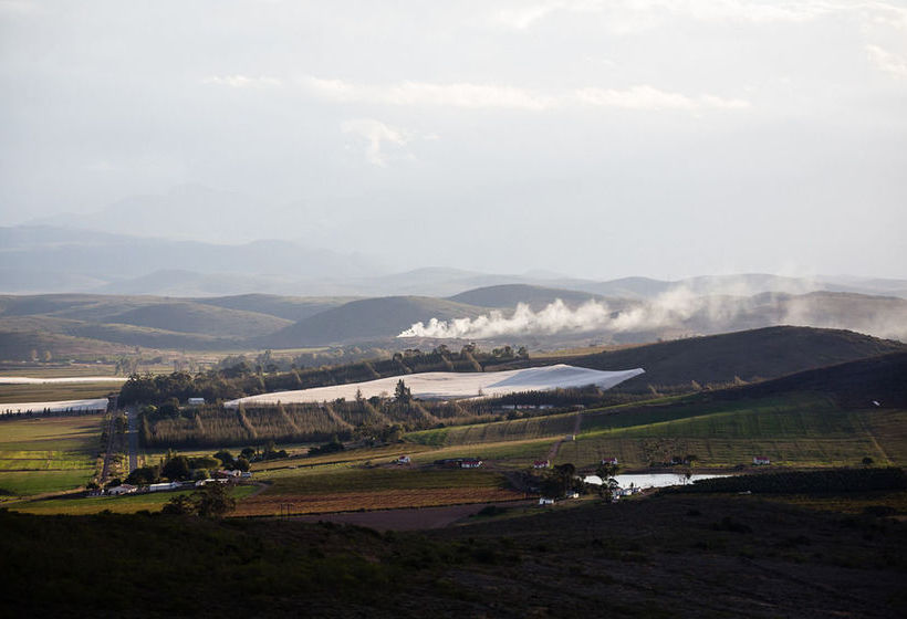 Jan Harmsgat Country House 10