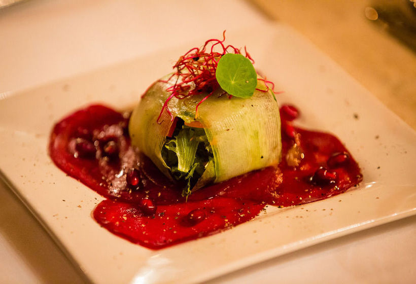 Jan Harmsgat Country House 12