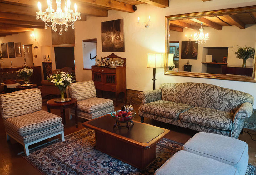 Jan Harmsgat Country House 13