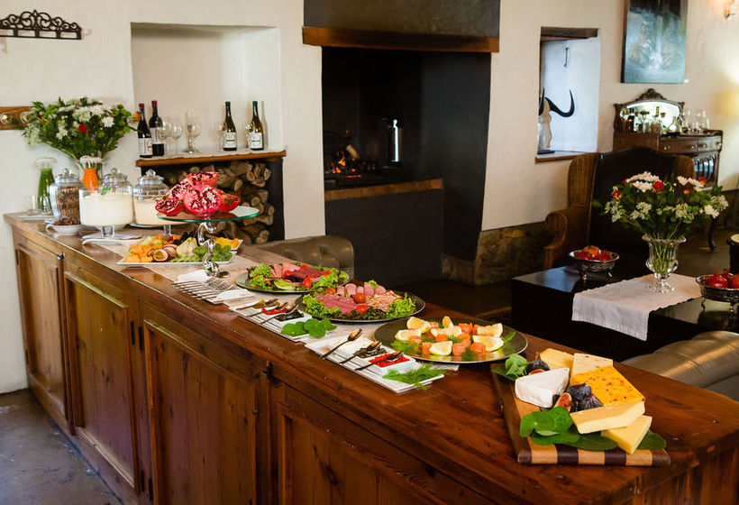 Jan Harmsgat Country House 14