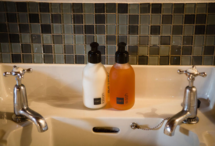 Jan Harmsgat Country House 17