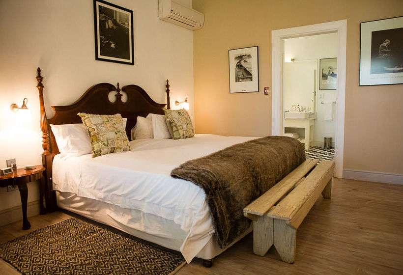 Jan Harmsgat Country House 18