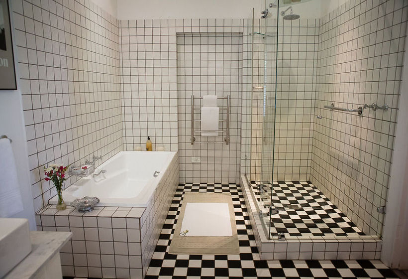 Jan Harmsgat Country House 19