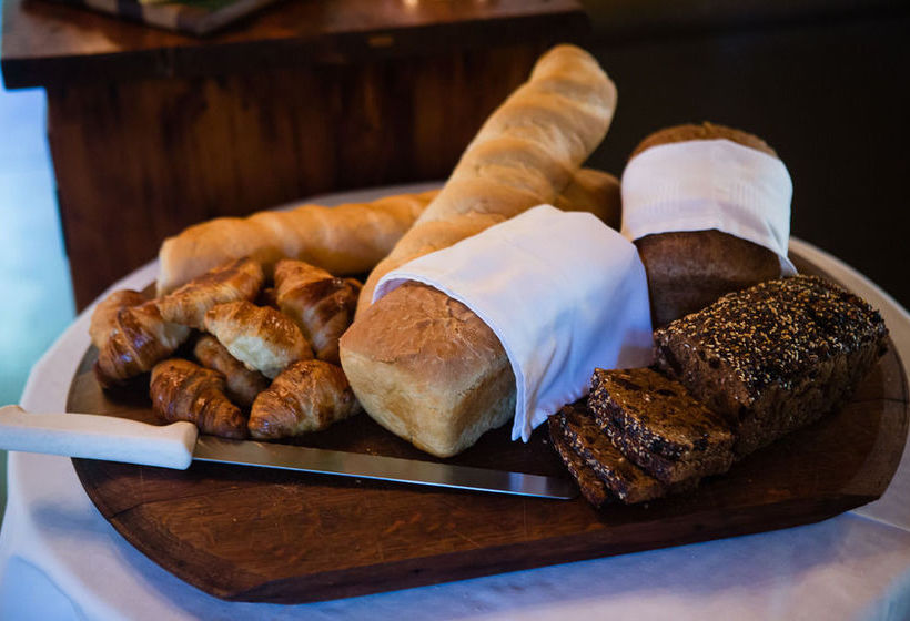 Jan Harmsgat Country House 2