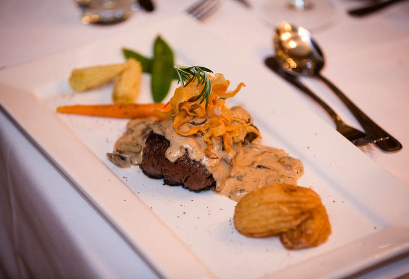 Jan Harmsgat Country House 20