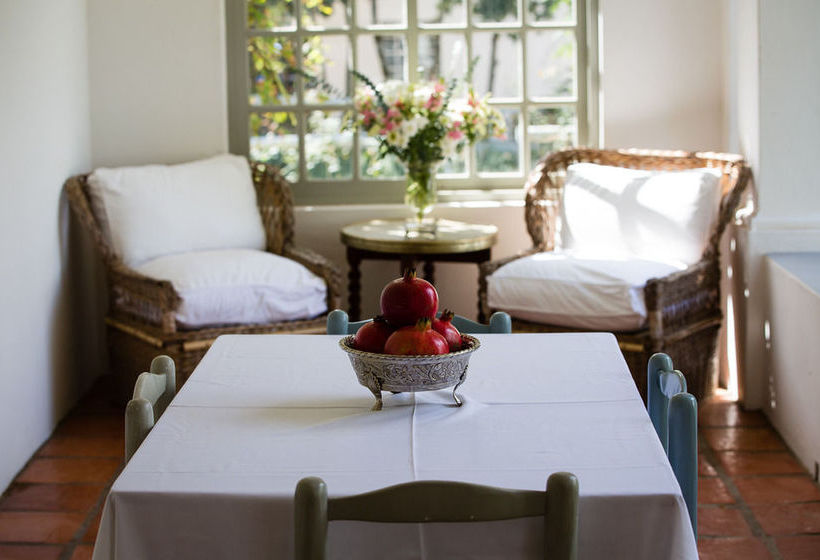 Jan Harmsgat Country House 3