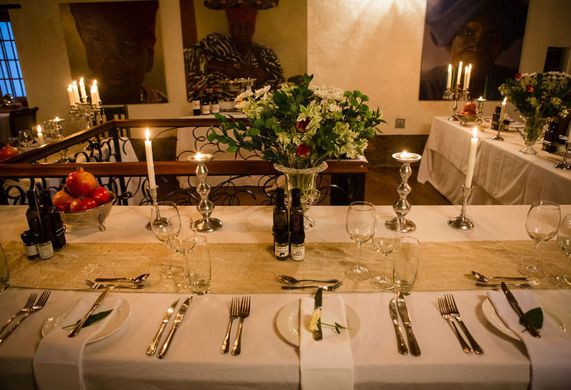 Jan Harmsgat Country House 5