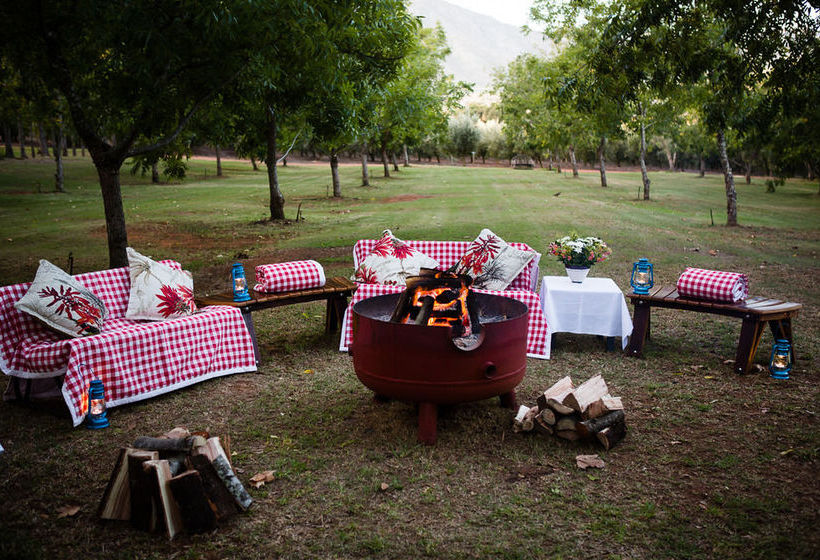 Jan Harmsgat Country House 7