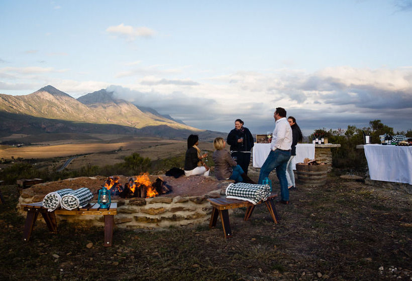 Jan Harmsgat Country House 8