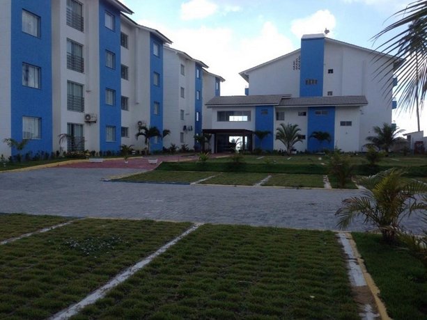 Hotel Pousada Butias