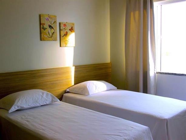 Hotel Pousada Butias  | Ipojuca | Pernambuco | Brasil 1